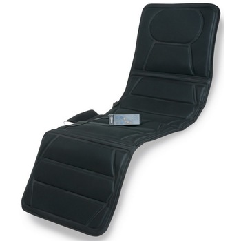 Saltea SHIATSU cu functie de masaj si incalzire FE-8301 Saltea SHIATSU cu functie de masaj si incalzire FE-8301