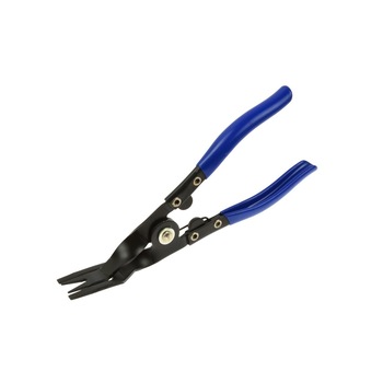 Cleste pentru clipsuri tapiterie auto, Geko, G01665 Cleste pentru clipsuri tapiterie auto, Geko, G01665