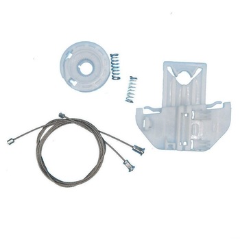 Kit reparatie macara geam electric Ford Focus 1 (dreapta-spate) Kit reparatie macara geam electric Ford Focus 1 (dreapta-spate)