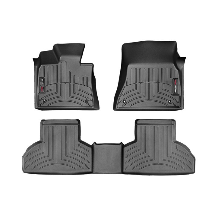 Set covorase auto WeatherTech pentru BMW X5 eMAG.ro
