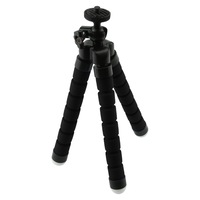 mini trepied flexibil shoot cu sistem de prindere pentru camere video sport universale si gopro hero imagen 23_0_
0