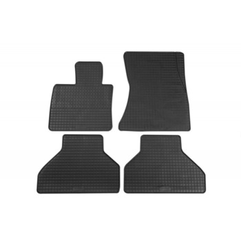 Covoare cauciuc Mercedes S Class W220 1998-2005 Covoare cauciuc Mercedes S Class W220 1998-2005