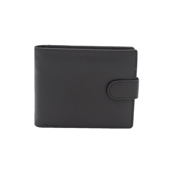 Portofel barbati piele Hassion 241, Maro Portofel barbati piele Hassion 241, Maro