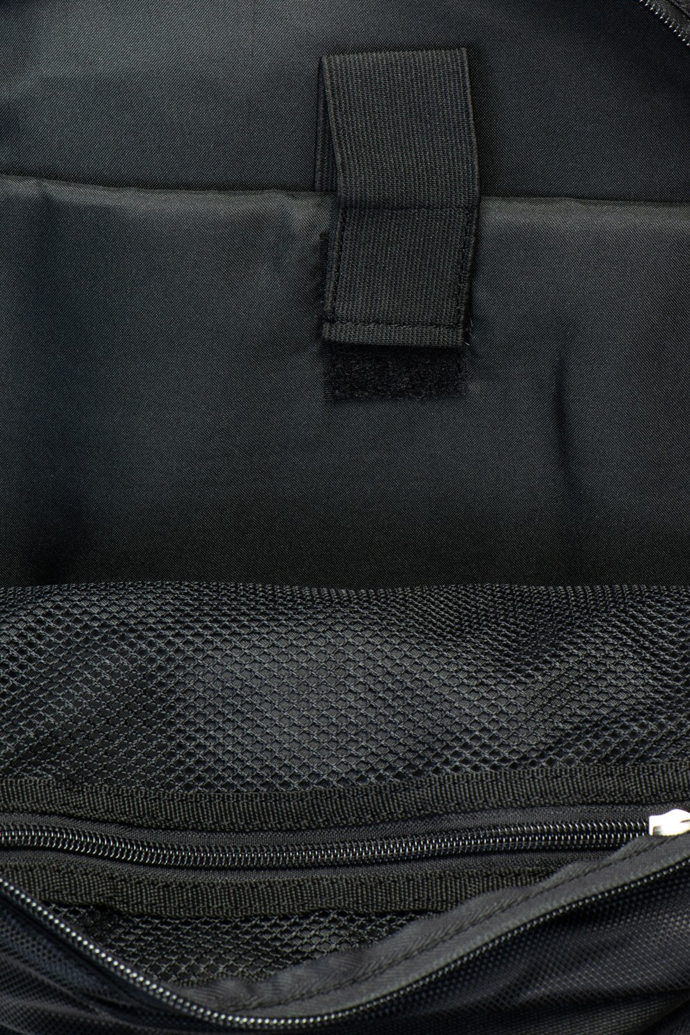SUPERDRY, Rucsac cu compartimente multiple, Negru - eMAG.ro