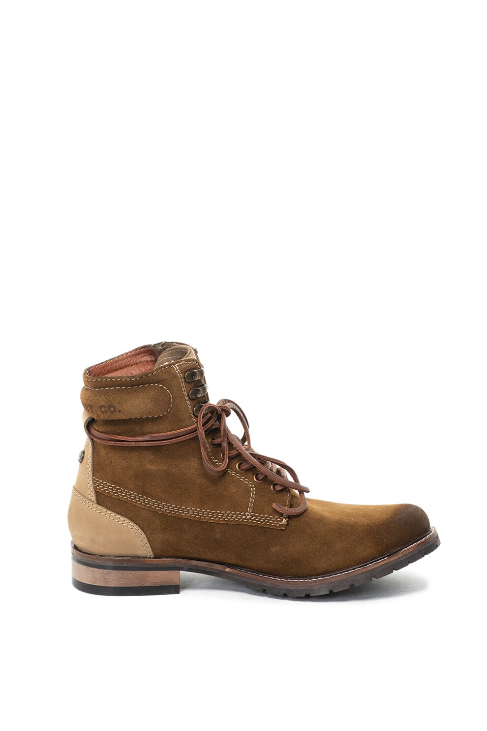 superdry edmond boots