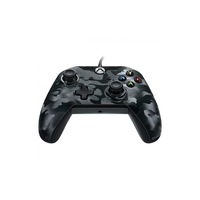 Controller Cablu Negru Camuflat Xbox One