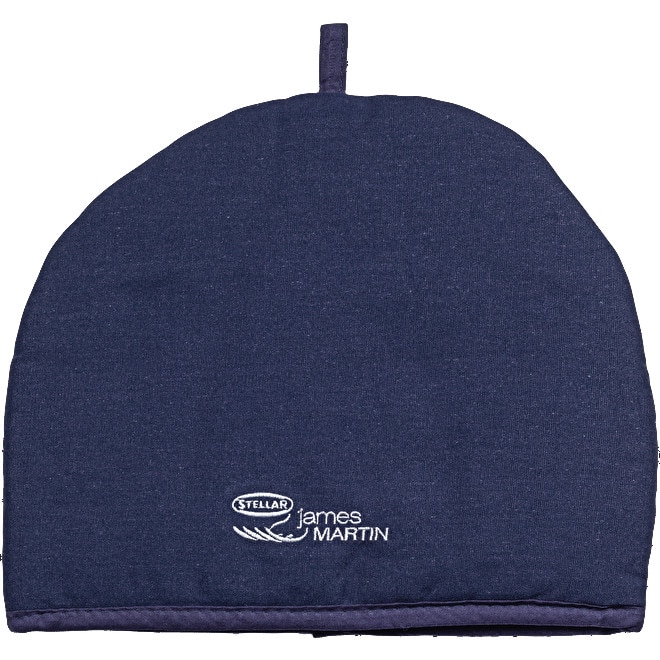 Husa ceainic Stellar James Martin