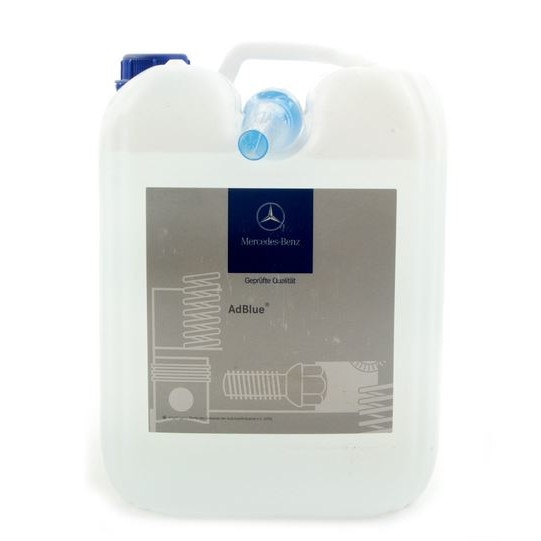 Aditiv Solutie ADBLUE 10L Mercedes OE