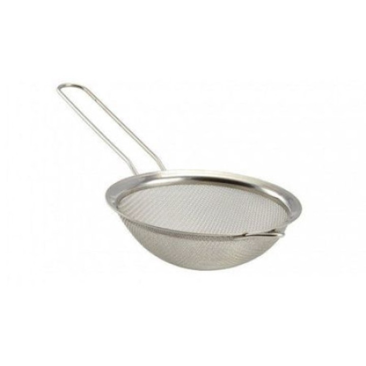 Strecuratoare inox Enger 8cm