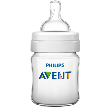Biberon SCF560/17 Philips Avent, 125 ml Biberon SCF560/17 Philips Avent, 125 ml