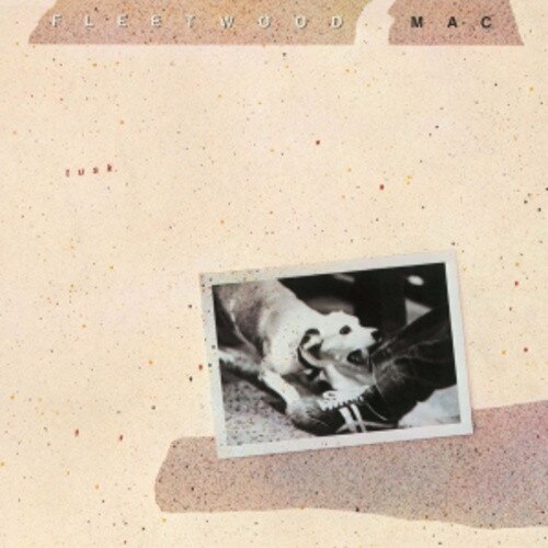 Fleetwood Mac - Tusk (LP)