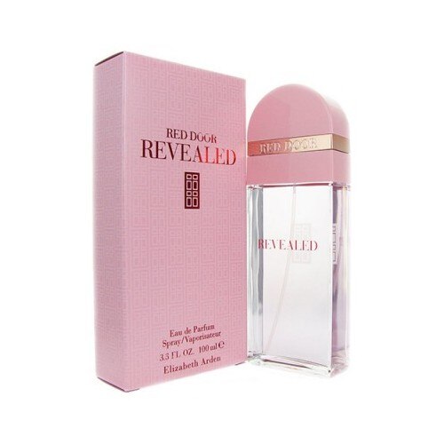 Apa de parfum Elizabeth Arden Red Door Revealed, Femei, 100 ml