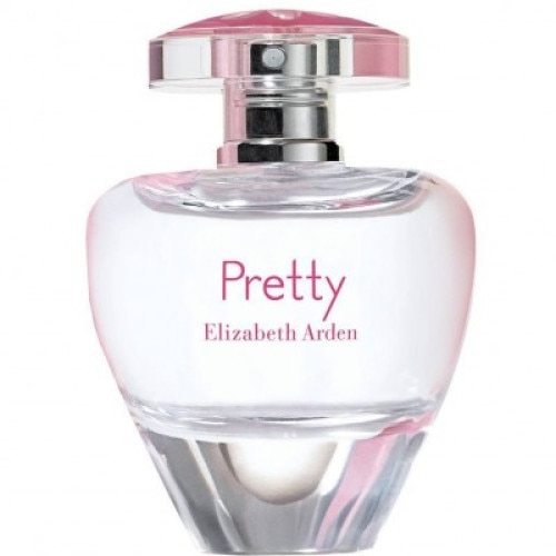 Apa de parfum Elizabeth Arden Pretty, Femei, 100 ml