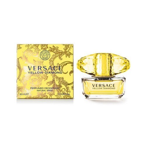 Deodorant Versace Yellow Diamond 50ml