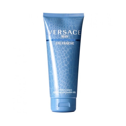 Gel de dus Versace Man Eau Fraiche 200ml