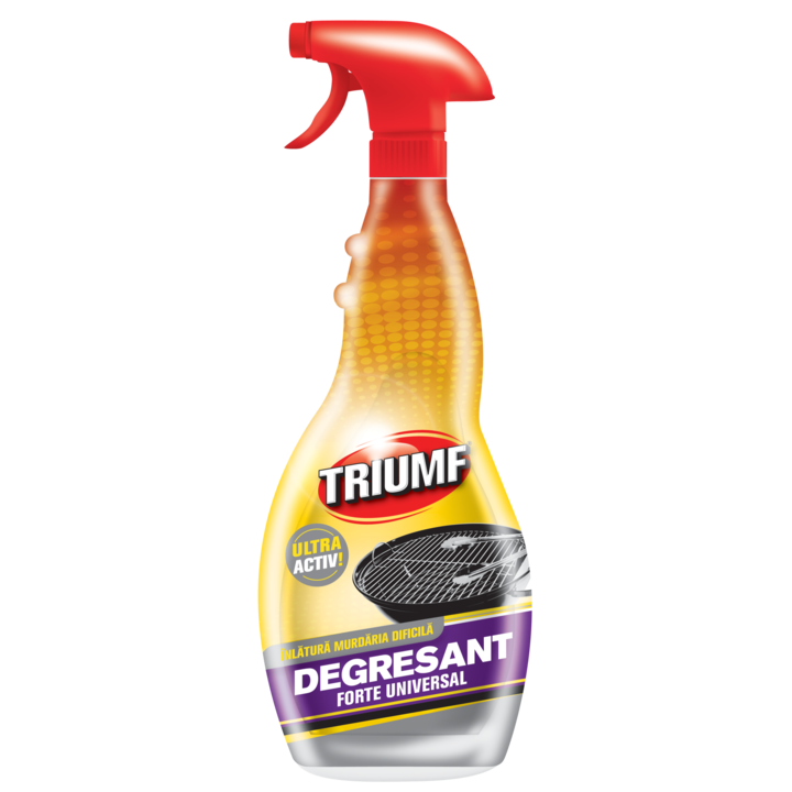 Degresant forte universal Triumf, 500 ml