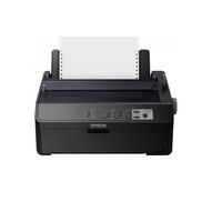 Pachet Imprimanta matriceala mono Epson FX-890II - C11CF37401