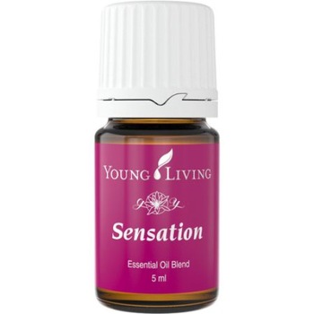 Ulei Esential Young Living, Sensation Blend 5 ml Ulei Esential Young Living, Sensation Blend 5 ml