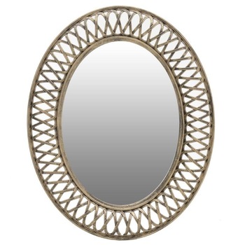 Oglinda auriu antichizat 61 x 76 cm Oglinda auriu antichizat 61 x 76 cm