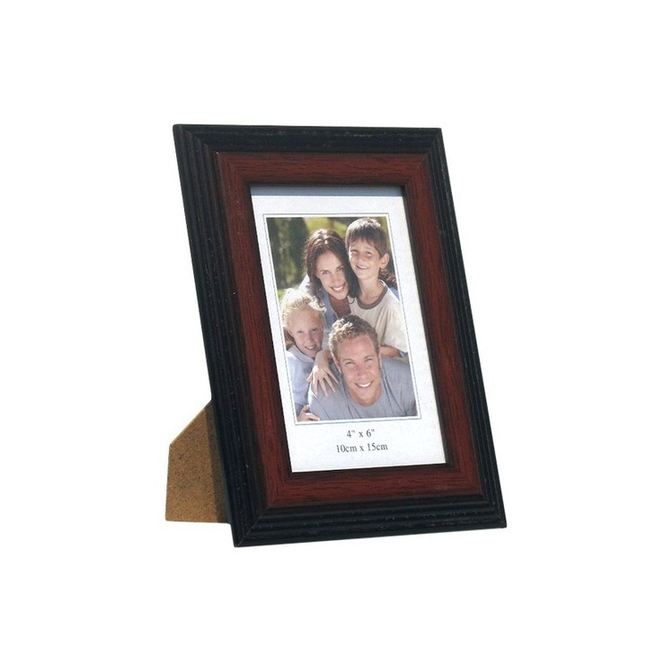 Rama pentru fotografii format 10x15 cm