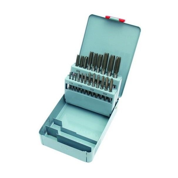 Set tarozi M3-M12 20390 Levior