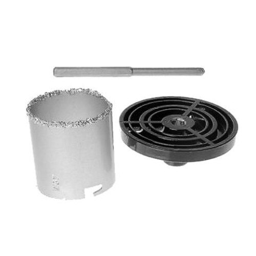 Carota gresie-faianta-caramida 103 mm 24746