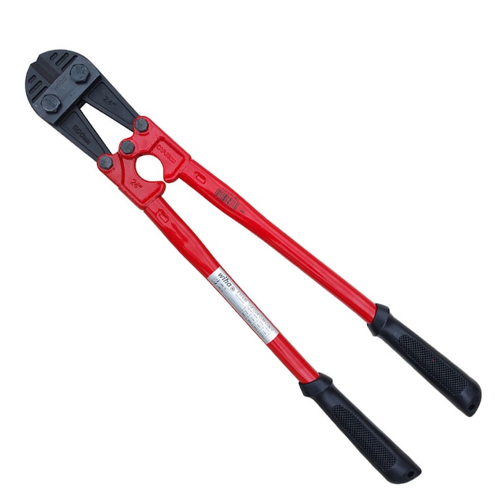 Клещи за рязане на железобетон WIHA 600 мм