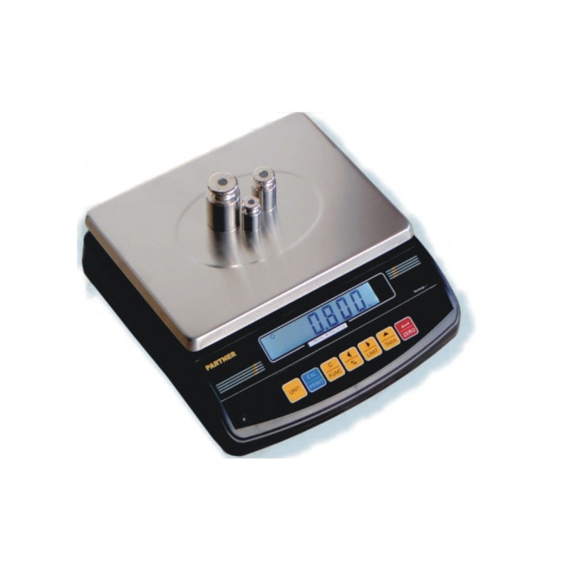 Cantar numaratoare Partner VOB 30 kg