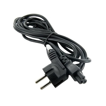 Cablu de alimentare 4World C5 (3 pini) 3m Cablu de alimentare 4World C5 (3 pini) 3m
