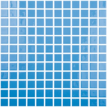 Mozaic sticla Albastru 106 31.5x31.5 cm Mozaic sticla Albastru 106 31.5x31.5 cm