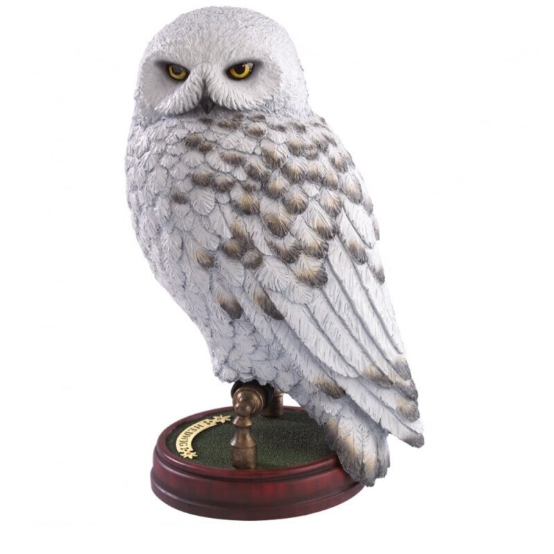 Figurina Harry Potter Bufnita Hedwig 32 cm