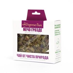 Чай