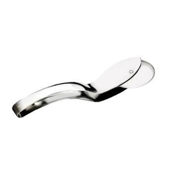 Feliator pizza cu cleste servire, portionator pizza si prajituri, cleste de servire, Pizza Slicer, otel inoxidabil FMD001 Feliator pizza cu cleste servire, portionator pizza si prajituri, cleste de servire, Pizza Slicer, otel inoxidabil FMD001