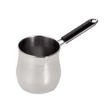 Ibric cafea Armony, Inoxriv capacitate 0.3 litri Ibric cafea Armony, Inoxriv capacitate 0.3 litri