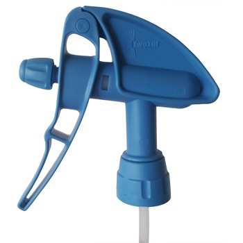 Cap pulverizator cu dubla actiune Kwazar Cap pulverizator cu dubla actiune Kwazar