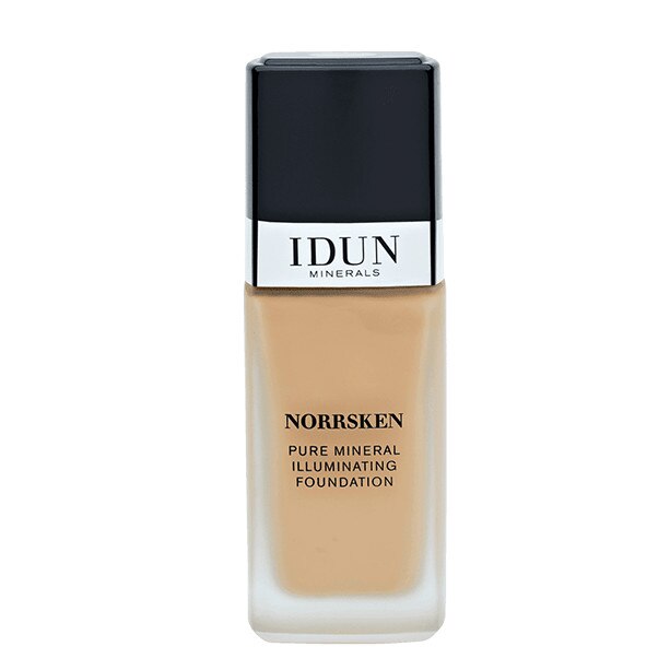 Fond de ten mineral, Embla Norrsken, IDUN Minerals