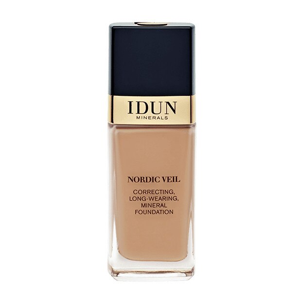 Fond de ten mineral, Embla Nordic Veil, IDUN Minerals