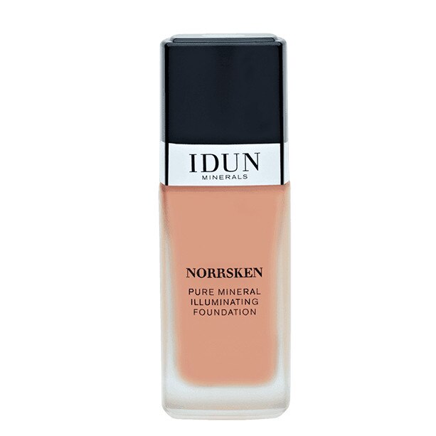 Fond de ten mineral, Runa Norrsken, IDUN Minerals