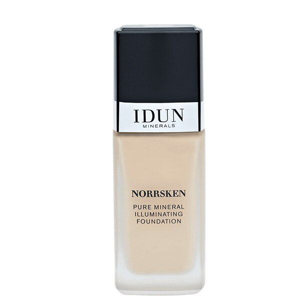 Fond de ten mineral, Saga Norrsken, IDUN Minerals