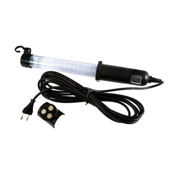 Lanterna pentru atelier, 60 + 9LED 230V, Geko, G15103 Lanterna pentru atelier, 60 + 9LED 230V, Geko, G15103
