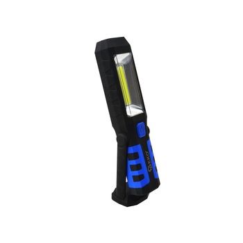 Lampa cu acumulator Li-on 230/12V 3W-240 Li-on, Geko, G15100 Lampa cu acumulator Li-on 230/12V 3W-240 Li-on, Geko, G15100