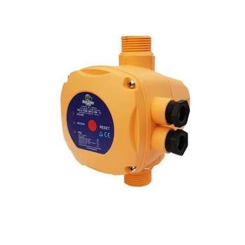 Presostat electronic Omnigena BRIO BM-12 Presostat electronic Omnigena BRIO BM-12