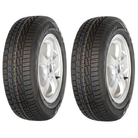 Set 2 Anvelope Kama Viatti Iarna 205 60 R16 V 521 Emag Ro