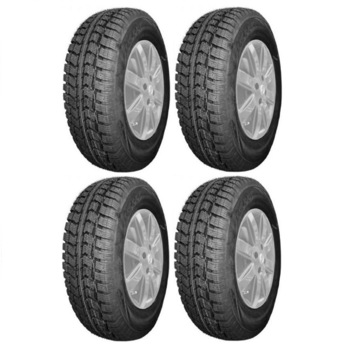 Set 4 Anvelope KAMA / VIATTI IARNA 195/75 R16C (V-525) Set 4 Anvelope KAMA / VIATTI IARNA 195/75 R16C (V-525)