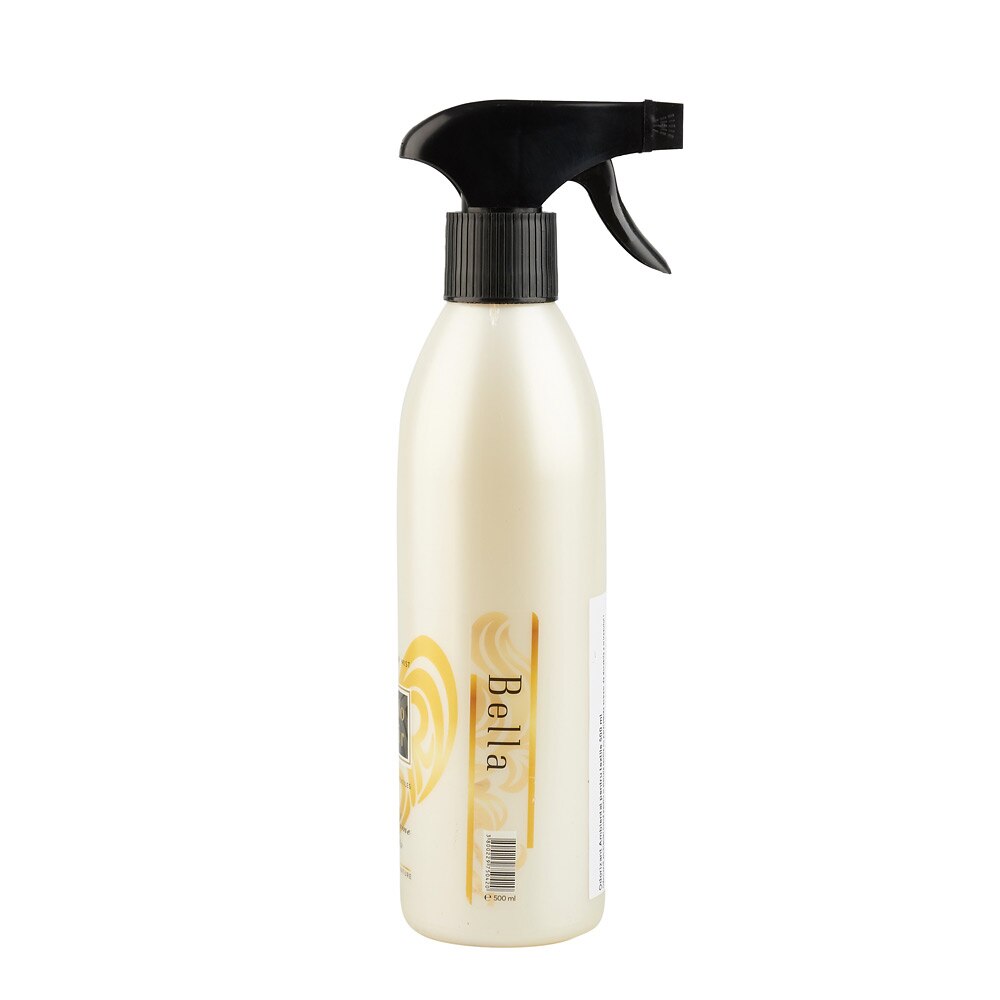 Odorizant pentru textile si ambient aroma Bella , 500ml, Solo Air