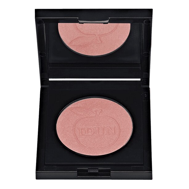 Fard de obraz, Tranbar Blush, IDUN Minerals