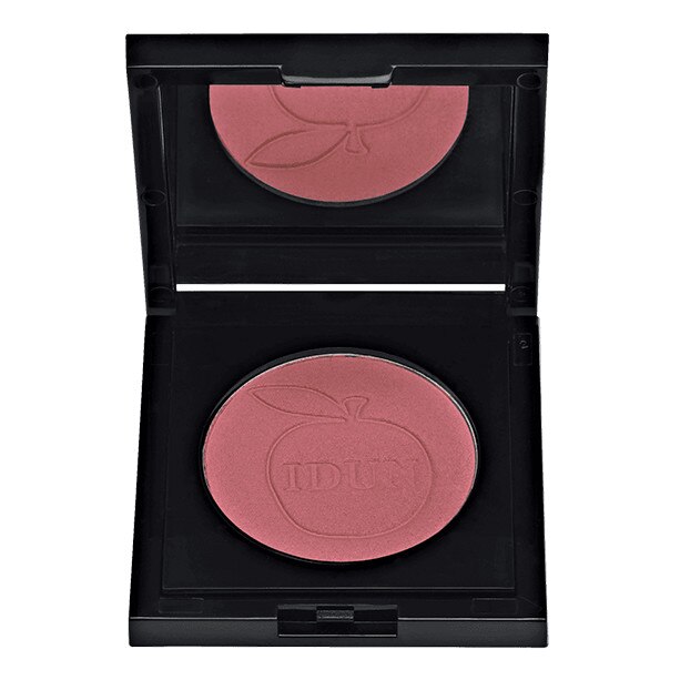 Fard de obraz, Hallon Blush, IDUN Minerals