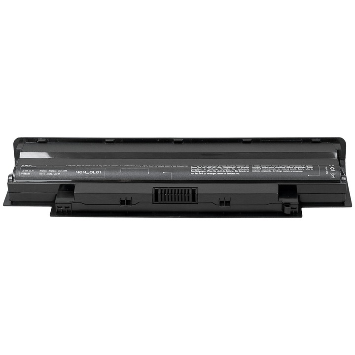 Dell laptop akkumulátor, Inspiron N4010 5010 M7010 4T7JN 4YRJH 5XF44 9TCXN GK2X6 HHWT1 J1KND J4XDH JXFRP N7H3N P07F P14E P17F P18E P18F P20G P22G PPWT W7H3N kompatibilis