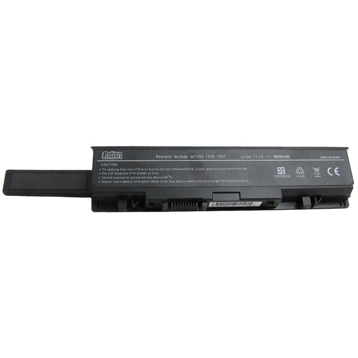 Baterie compatibila laptop Dell Studio 15 1537