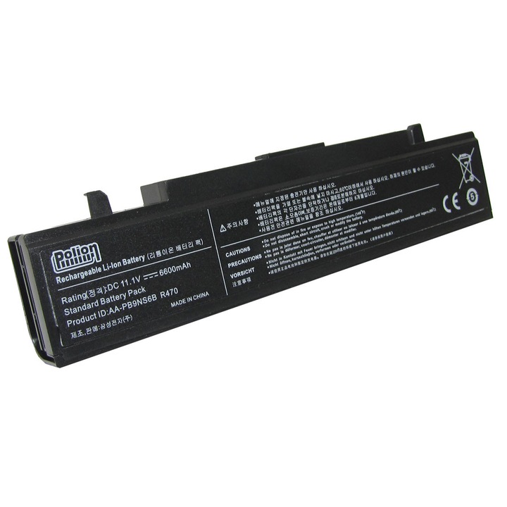 Baterie laptop Samsung RC410 RC418 RC420 RC510 RC512 RC518 cu 9 celule